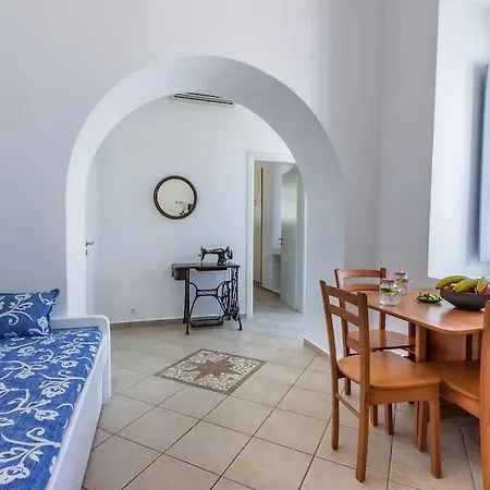 Appartement Folia'