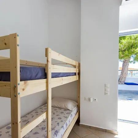 Appartement Folia'