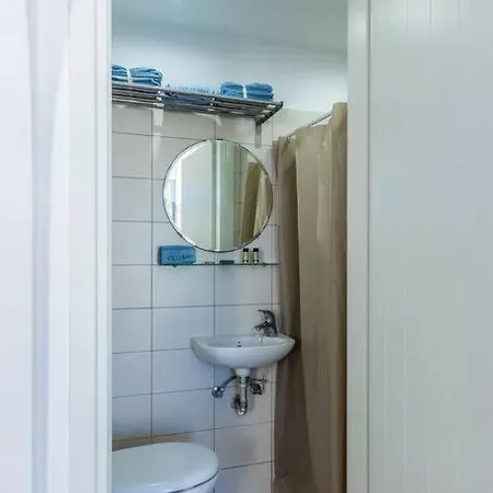 Folia' Appartement Plaka (Milos)