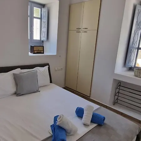 Folia' Apartament *